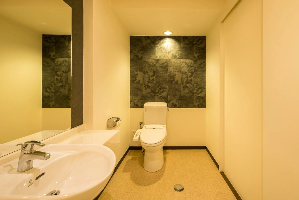Sejour Inn Nagarekawa