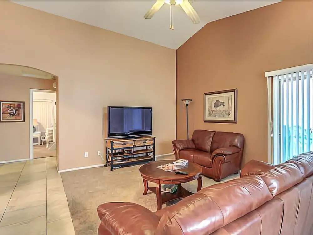 Karsten - 3 Br Home