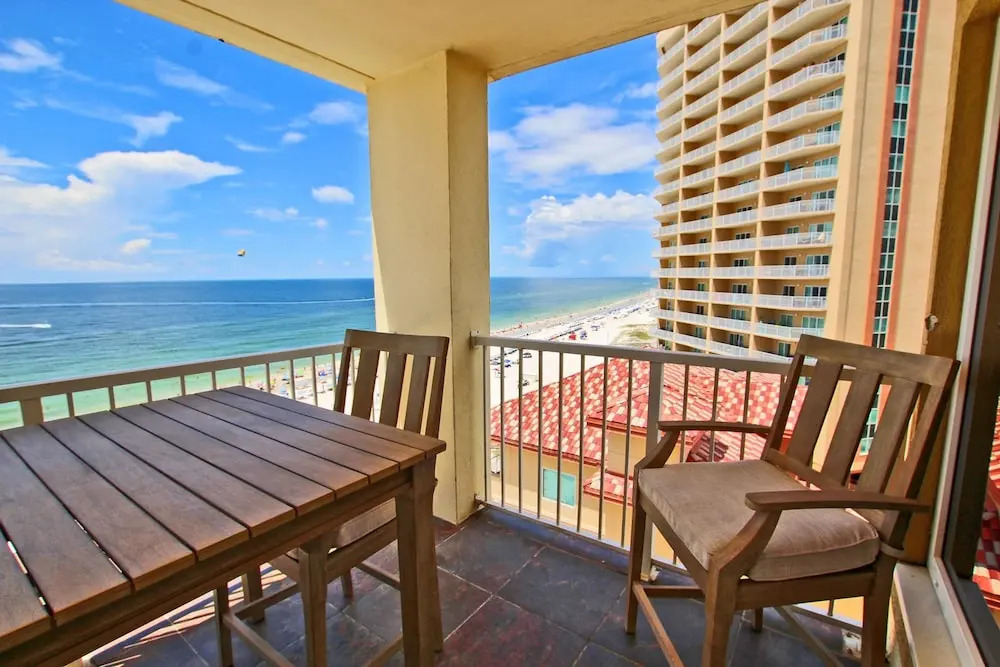 Boardwalk 1087