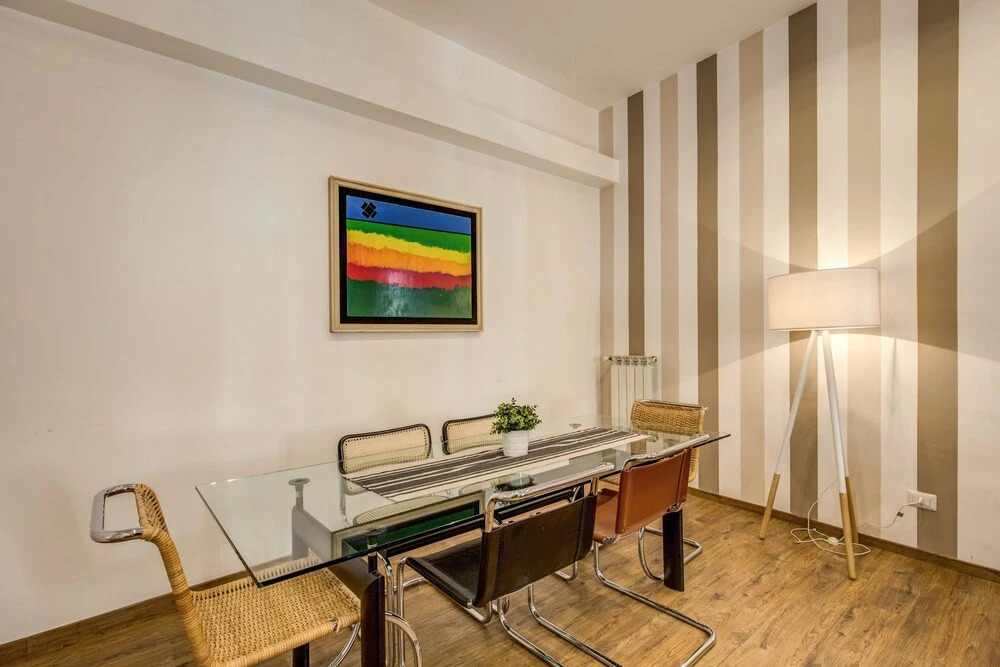 Le Residenze Trevi