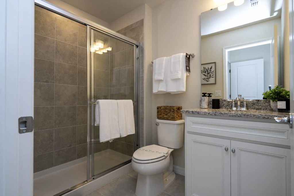 Stunning 5Bd w Pool Windsor Island Resort 3814