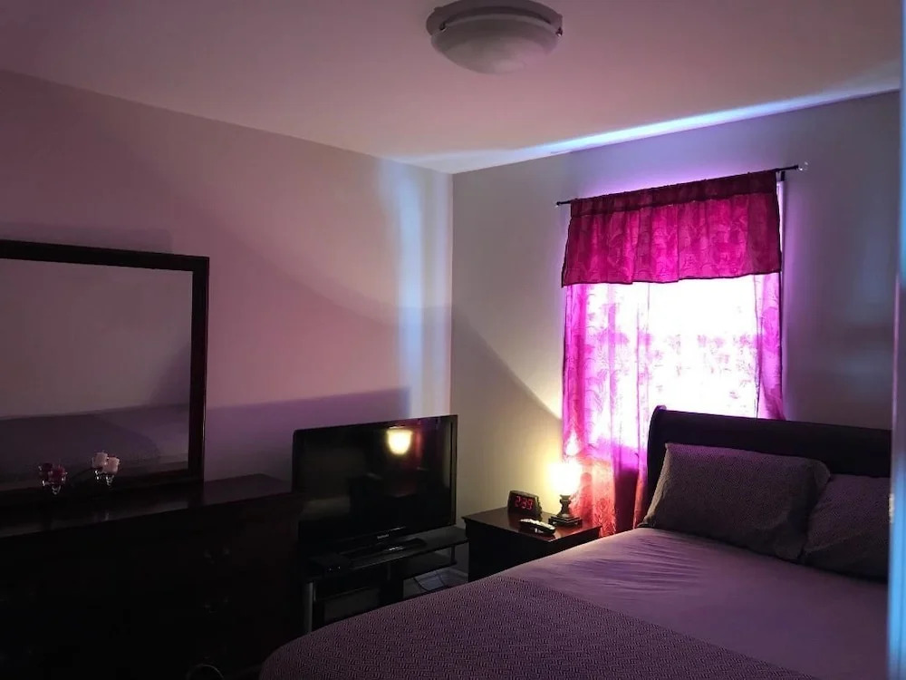 RTMA Supreme B&B