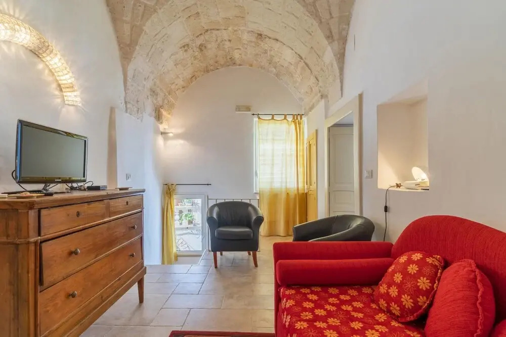White Terrace 142 in Ostuni