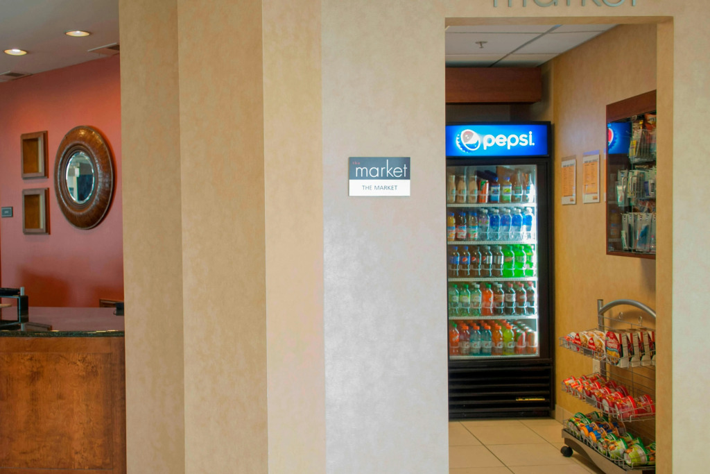 Residence Inn Marriott Carlisle
