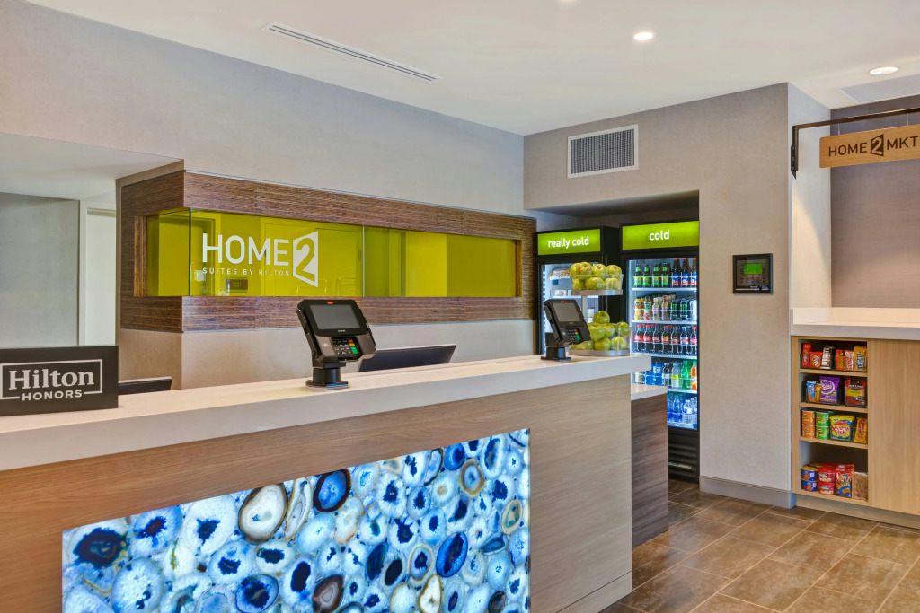 Home2 Suites By Hilton Naples I-75 Pine Ridge Road