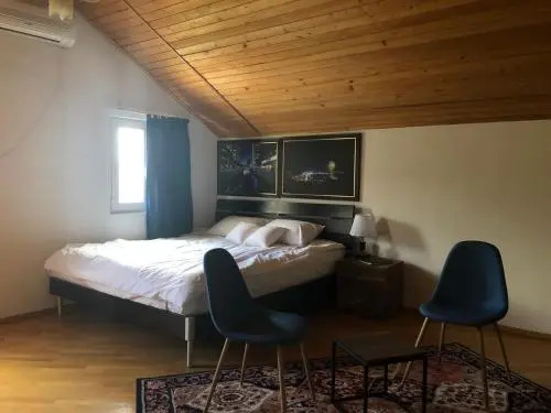 Kb Guesthouse
