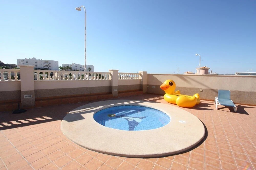 Apartamento Cariño