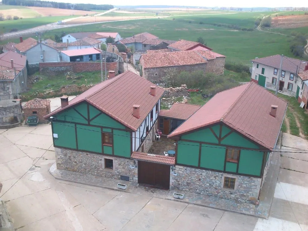 Valle de Tosande III