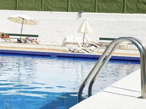 Apartamento En El Centro de las Americas La/116