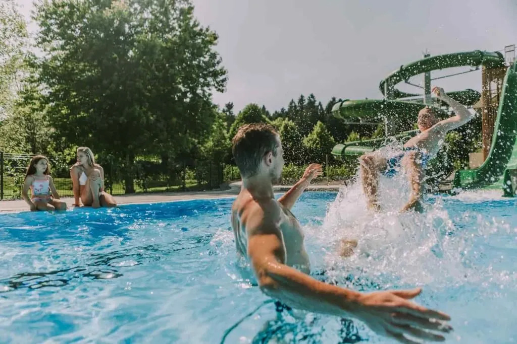 Balnea Terme Krka