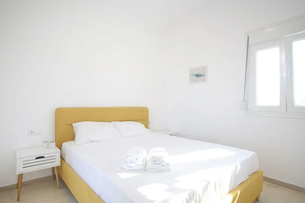 Asteria Apartments
