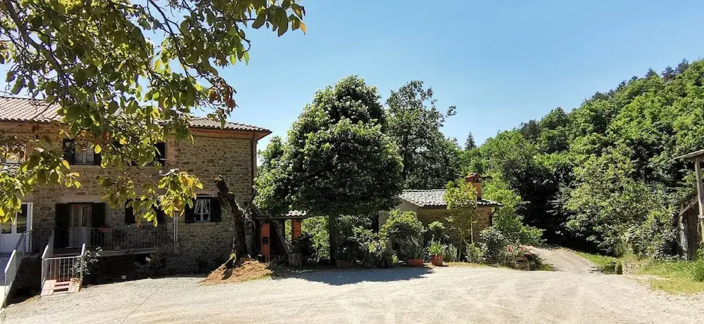 Belvilla by OYO Casa Lepri