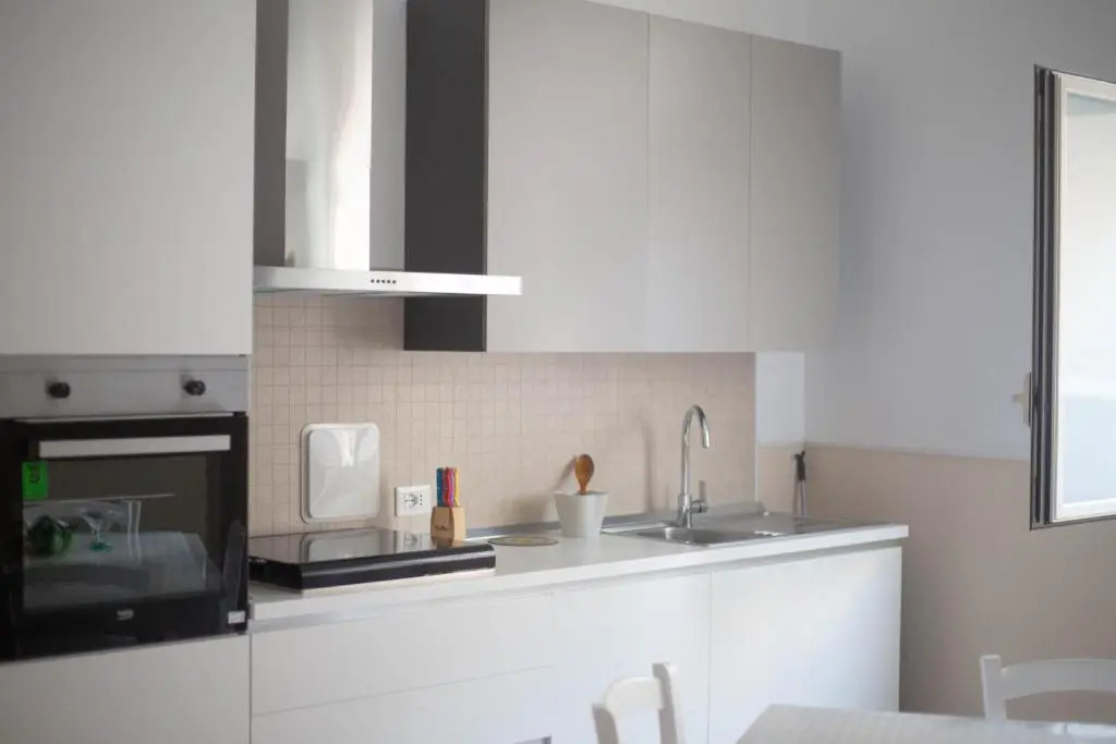 Dominique Comfort Apartment
