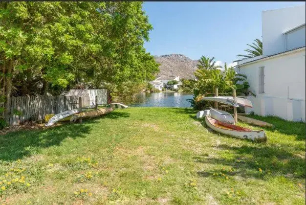 Safe, Accessible Venue Near Muizenberg for Accommodation and Events