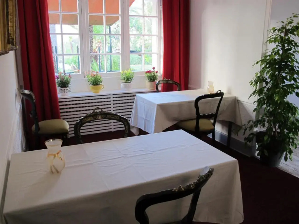 Villa Belle Rive