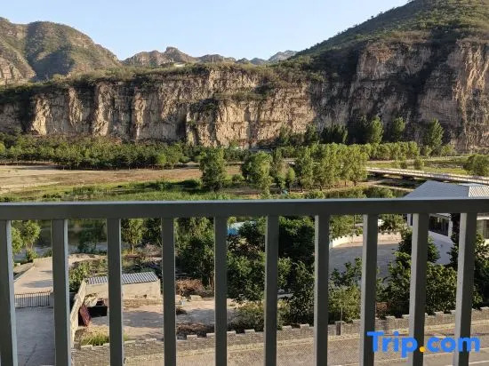 Yesanpo Zhihang Homestay