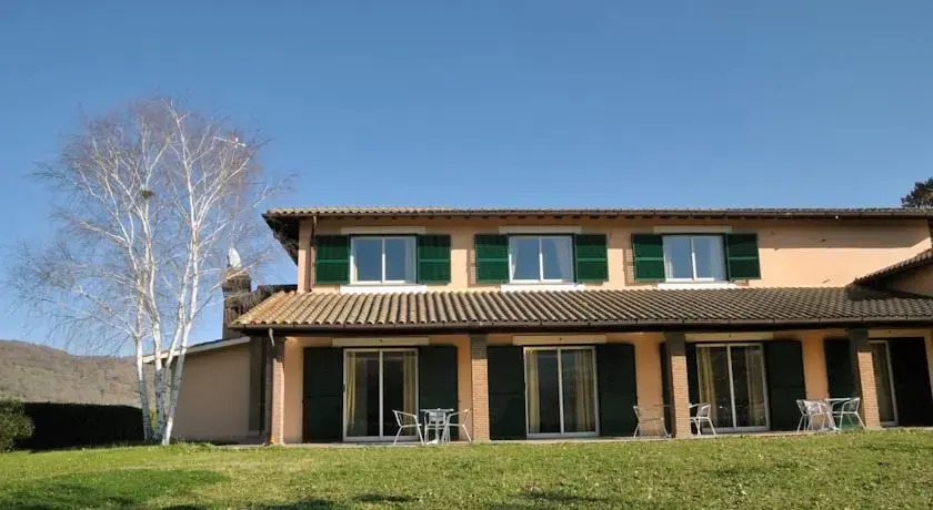 Etrusca Country - Soggiorni in Campagna