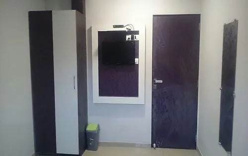 Hotel Ajwa