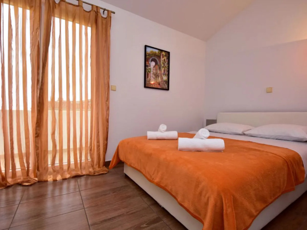 Apartment Marija Zadar/Sukošan 19326