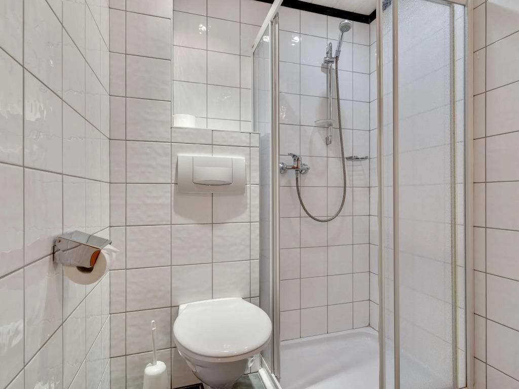 Apartment in Kappl near Ski Slopes