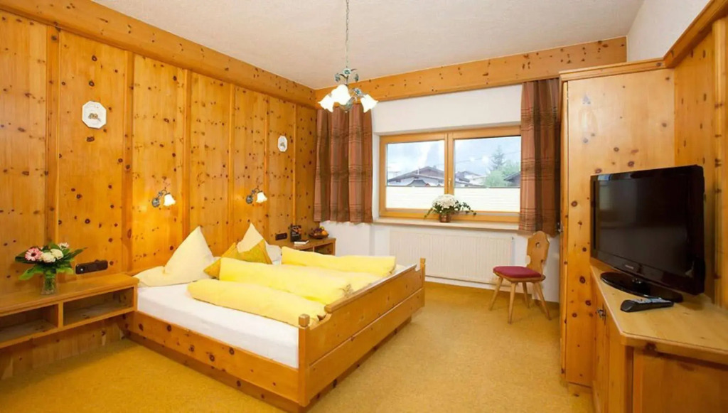 Top Tirol Appartement
