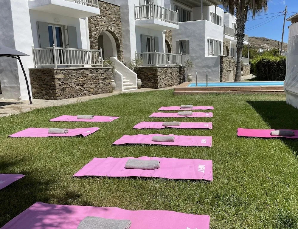 Ninemia Suites