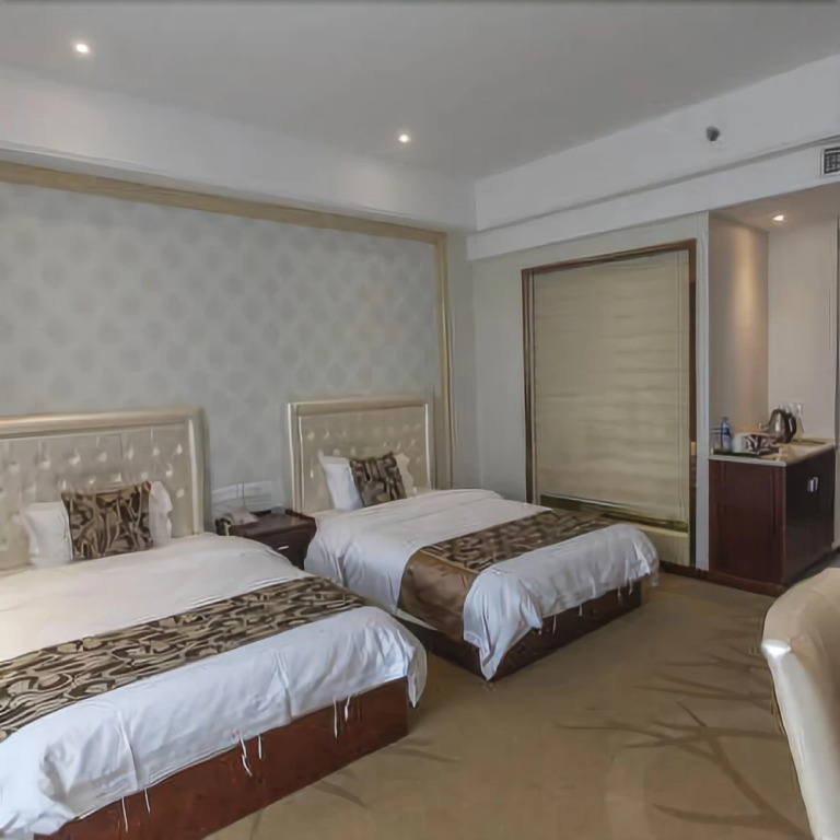 Haojingyahui Hotel