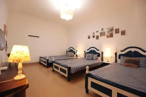 Cangma Inn