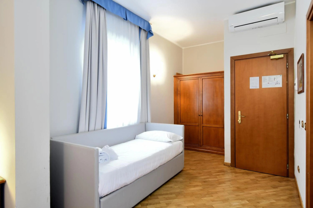 Hotel Cavour