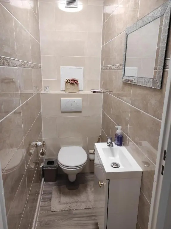 Appartements F3 Design Colmar+Parking Free