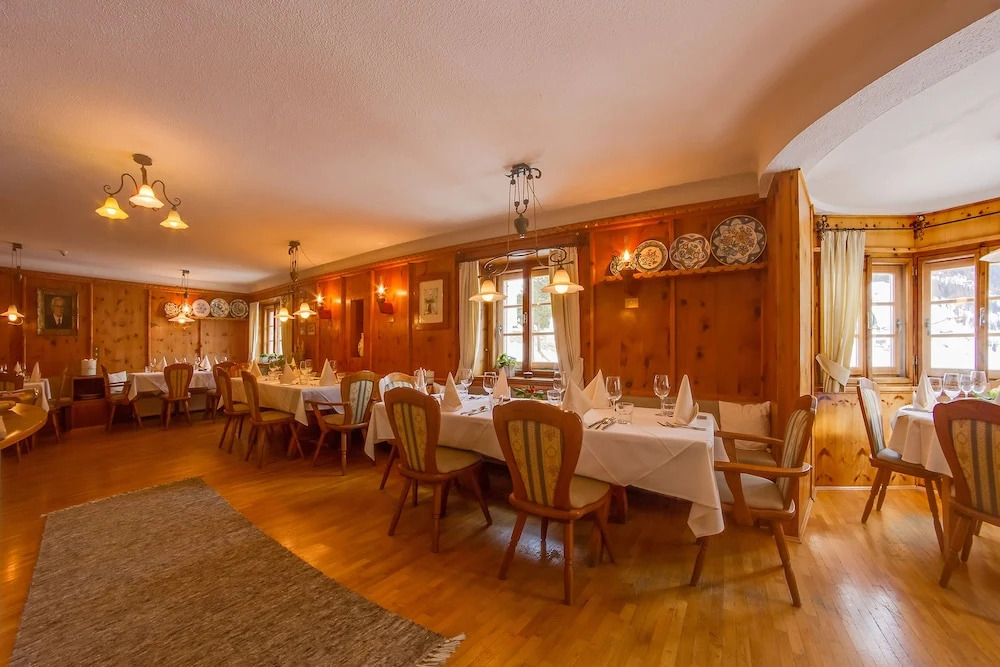 Hotel Berger Superior