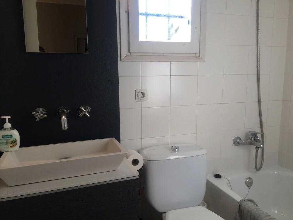 Urgell - Lovely apartment with a terrace