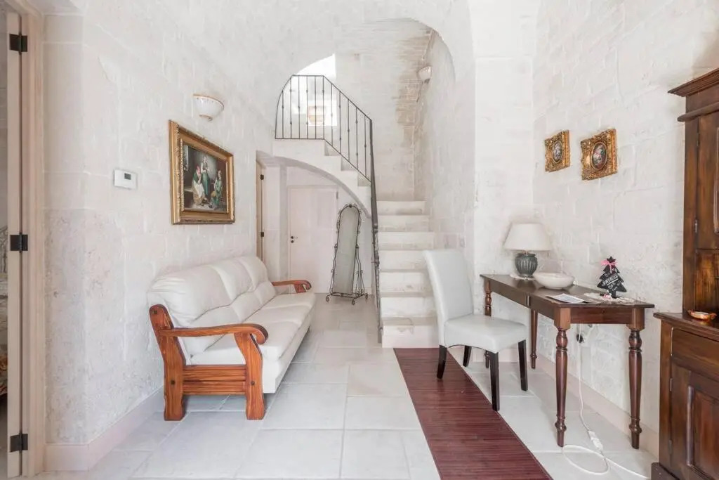 Trulli Contento - Rooms & Apartments