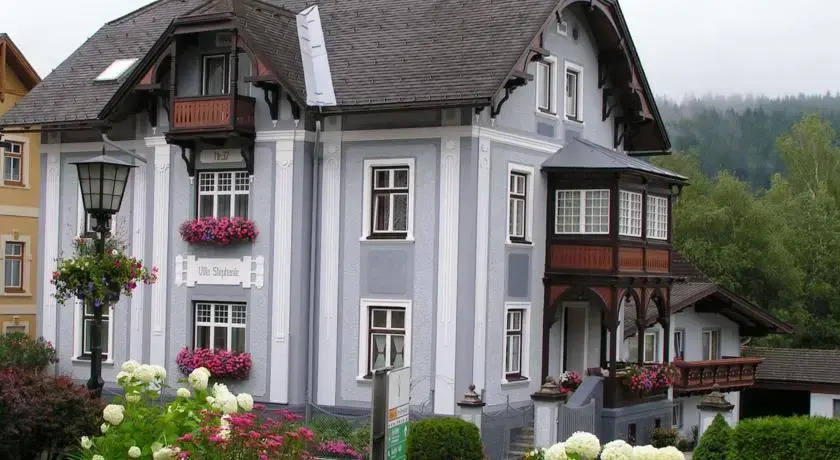 Villa Stephanie
