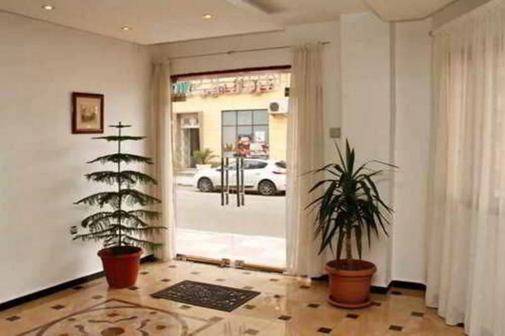 Stambouli Hotel