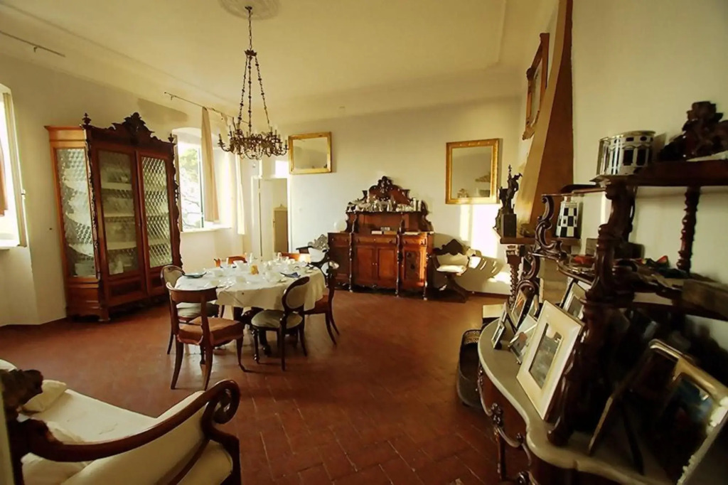 Villa Eugenia