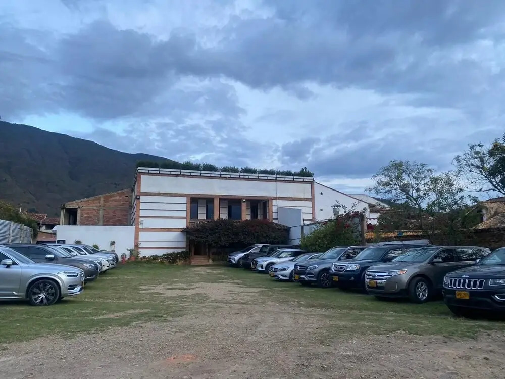 Hotel Plaza Mayor