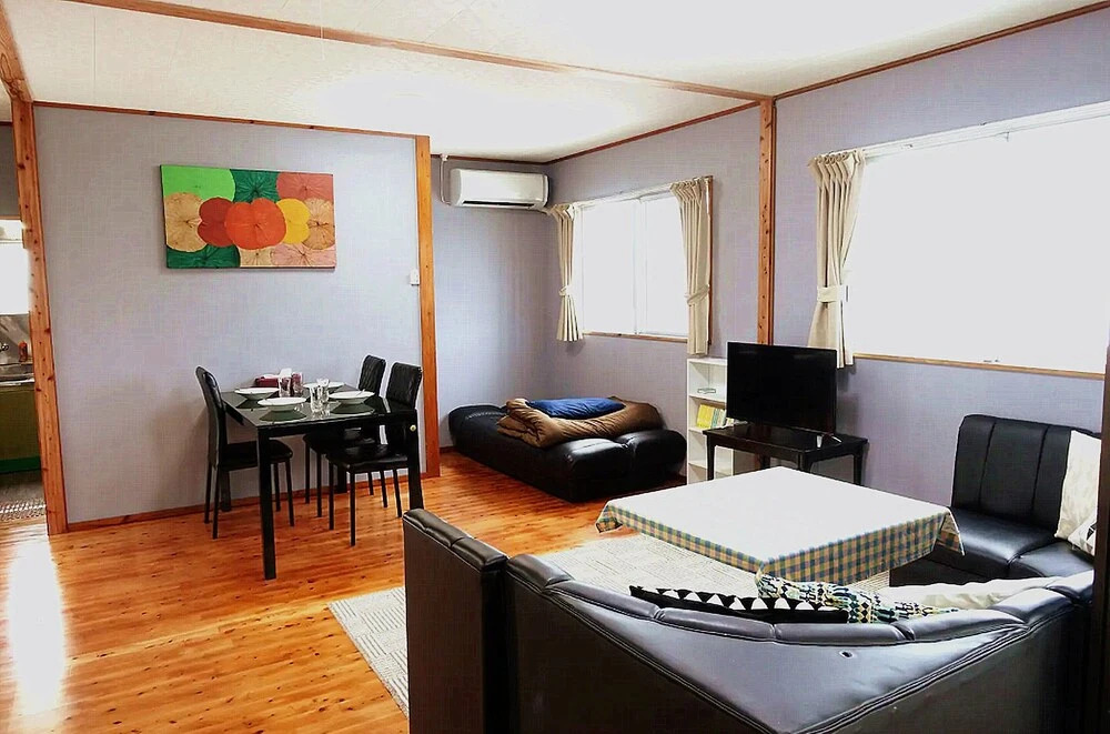 Kakio House