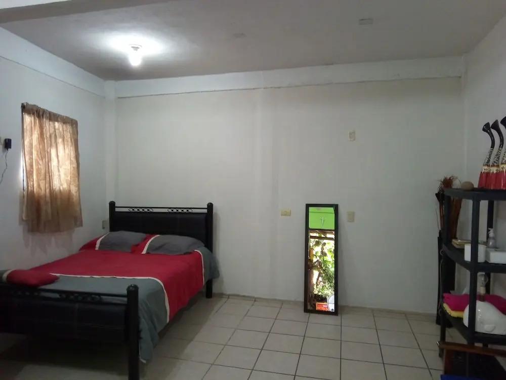 Air Conditioning, Insurance and Economic Room in Zihuatanejo