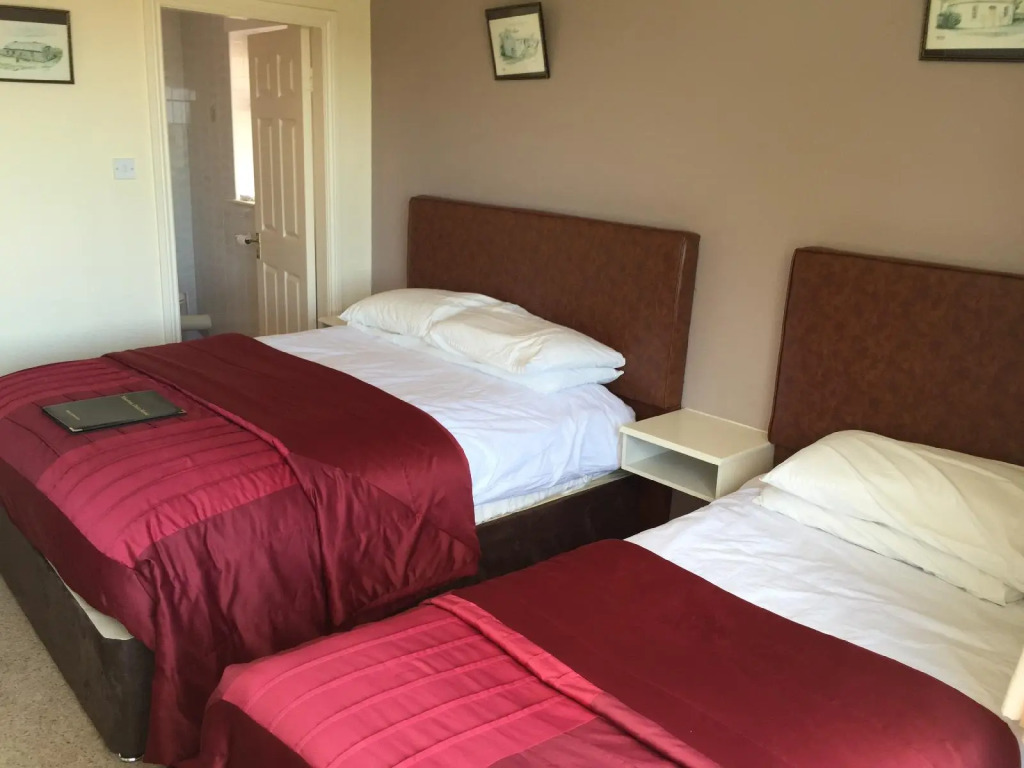 Muckross Drive House B&B