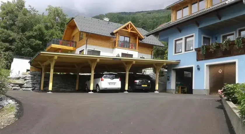Apartment Lungau