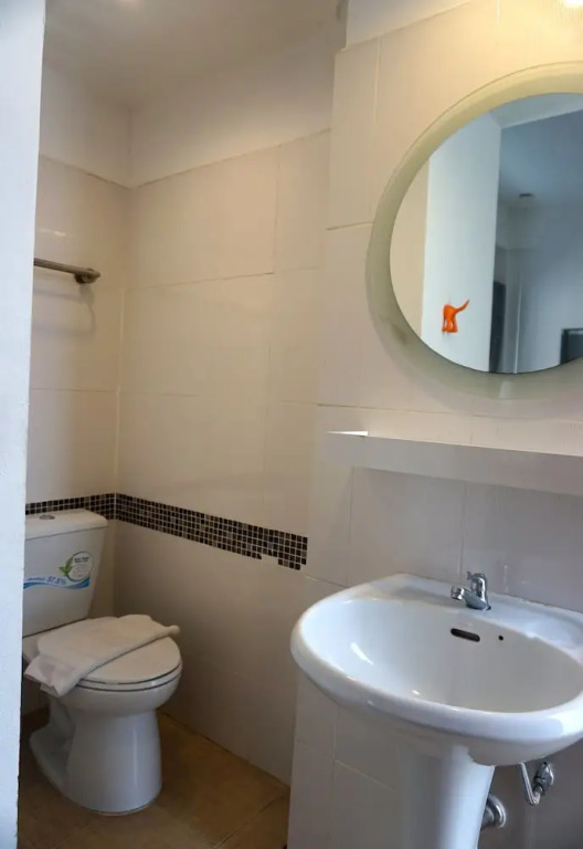 The Virgo Hostel