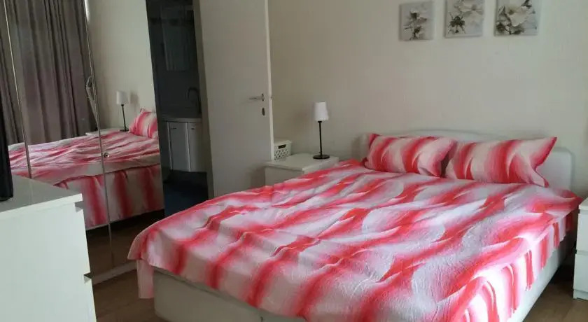 Apartment Residential Brussels