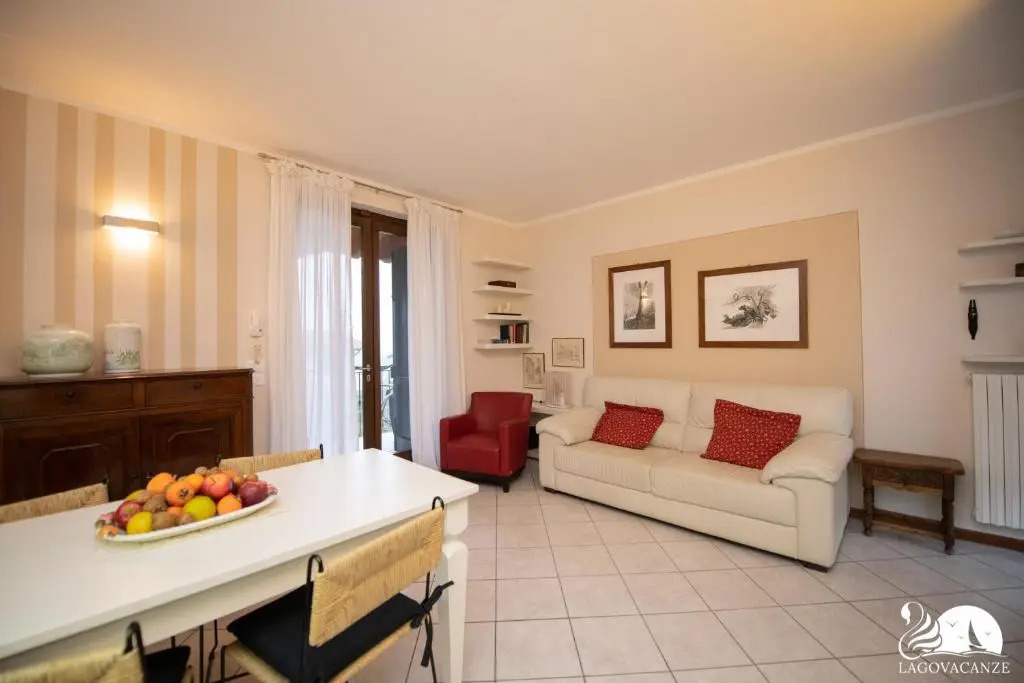 Appartamento Maria Cristina