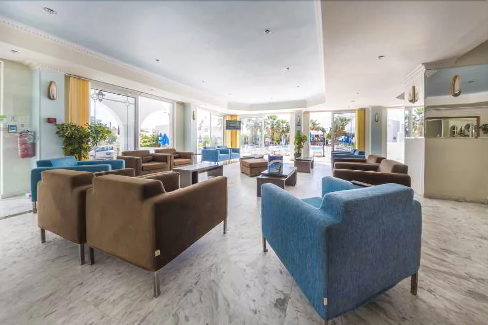 Laganas Holidays Hotel