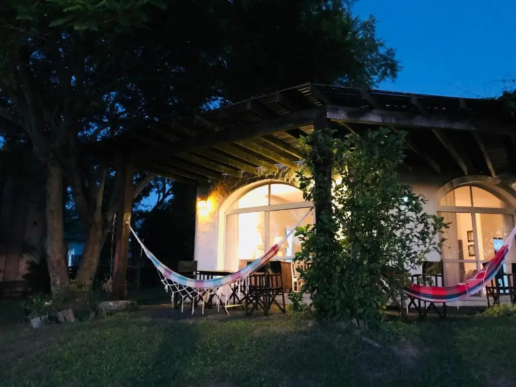 La Mansa Riverside