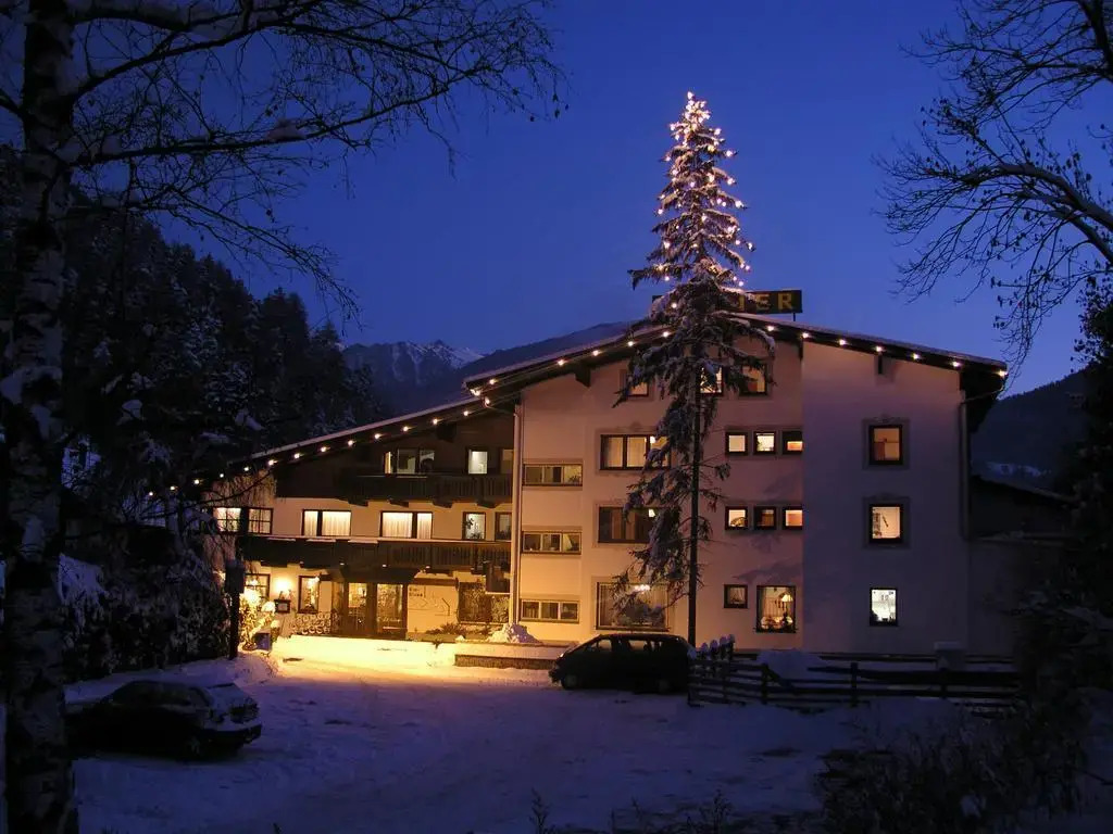 Hotel Auderer