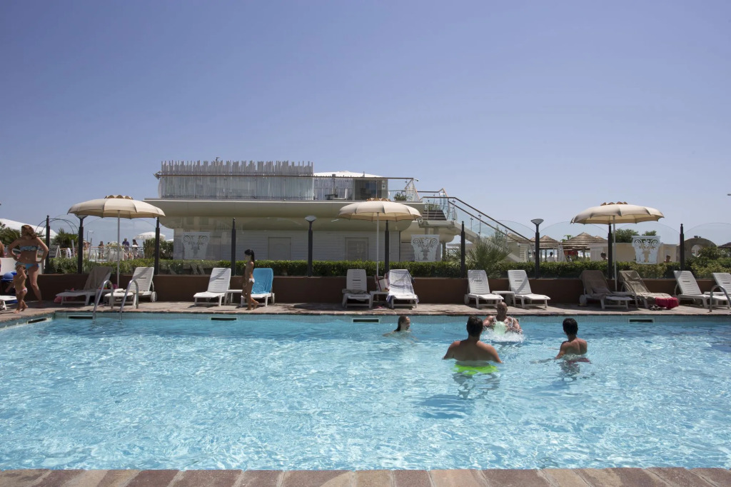 Hotel Benini