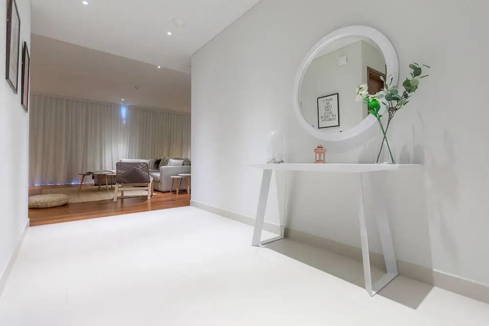 FAM Living - City Walk - Opulent Living