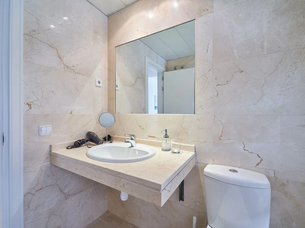 Apartamento con terraza Barrilero by My City Home